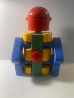 IKEA Houten Robot Speelgoed  2001, Ophalen of Verzenden, Zo goed als nieuw, Bouwen