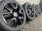 19 inch Tesla Model 3 velgen bluetooth sensoren winterbanden, 19 inch, -, -, Banden en Velgen