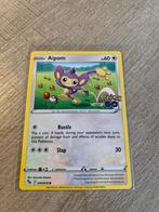Aipom 056/078 Pokémon Go - Pokémon Kaart, Nieuw, Ophalen of Verzenden, Losse kaart