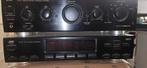 JVC versterker en equalizer, vintage, Ophalen, Gebruikt, Stereo, JVC