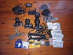 Nikon / body's-objectieven-accesoires, Audio, Tv en Foto, Spiegelreflex, Gebruikt, Nikon, Ophalen