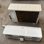 LG Airco Split Unit - Gebruikt, Werkend, Ophalen, Gebruikt, Minder dan 60 m³, 3 snelheden of meer