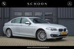 BMW 5 Serie 520i | ORG NL | (bj 2015, automaat), Automaat, Achterwielaandrijving, Gebruikt, Euro 6