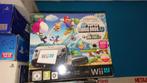 Mario & Luigi Premium pack (Wii U) Pal (Lege doos), Ophalen of Verzenden, Zo goed als nieuw, Met 1 controller