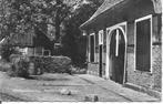 Losser Bleekwachtershuisje  Scholtinkstraat., Verzamelen, Ansichtkaarten | Nederland, Ophalen of Verzenden, 1960 tot 1980, Ongelopen