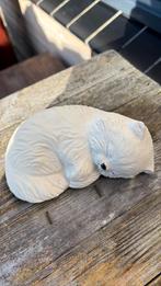 Leuk poezebeeld, Ophalen, Gebruikt