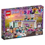 Lego 41351 Friends Creatieve Tuningshop Lego Friends NIEUW, Ophalen, Nieuw, Complete set, Lego