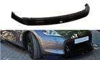 Voorlip sideskirt achterlip spoiler - Nissan 370z 09-12, Ophalen of Verzenden