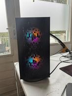 GAMING PC - i5 8500,Gtx 1650 4gb, 16GB Ram,rgb, Computers en Software, Desktop Pc's, Ophalen, Zo goed als nieuw, Gaming, SSD
