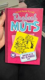 Dagboek van een muts, Ophalen of Verzenden, Zo goed als nieuw, Rachel Renée Russell, Fictie