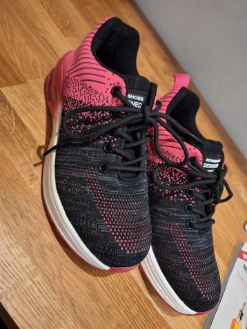 ronashoes beschikbaar voor biedingen