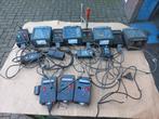 4x Professional Symbol LS7708 barcode scanner, Ophalen of Verzenden, Gebruikt