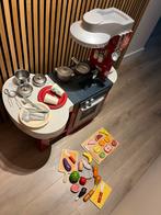 Miele Speelkeuken met Accessoires, Ophalen of Verzenden, Zo goed als nieuw, Kunststof, Speelkeuken