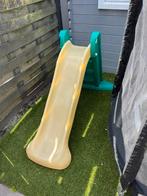 Little tikes glijbaan., Ophalen, Gebruikt, Glijbaan