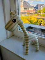 Done by Deer knuffel (giraffe), Kinderen en Baby's, Speelgoed | Knuffels en Pluche, Ophalen