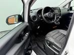 Mercedes-Benz Vito 114 CDI Lang | 2019 | Nieuwstaat |, Auto's, Bestelauto's, Gebruikt, 4 cilinders, Met garantie (alle), Wit