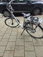 Lucca E go electrische fiets, Ophalen, Zo goed als nieuw, Overige merken