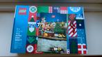 Lego employee gift 4002020 nieuw ongeopend + greeting card, Kinderen en Baby's, Speelgoed | Duplo en Lego, Ophalen, Nieuw, Complete set