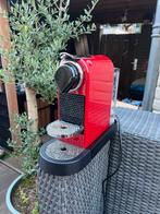 Nespresso Citiz, Witgoed en Apparatuur, Koffiezetapparaten, Ophalen of Verzenden, Zo goed als nieuw, Koffiemachine