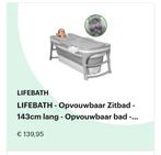 Bad, Overige typen, Zo goed als nieuw, Minder dan 100 cm, 25 tot 50 cm