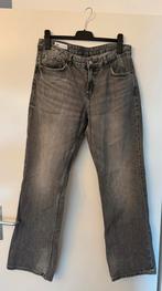 Grijze Zara Spijkerbroek, Kleding | Dames, Zara, Ophalen of Verzenden, Zo goed als nieuw, W33 - W36 (confectie 42/44)