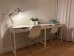 1X IKEA Alex bureau (100x48), Ophalen, Gebruikt, Bureau
