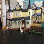 Playmobiel Spirit Lucky’s huis, Kinderen en Baby's, Ophalen of Verzenden, Zo goed als nieuw