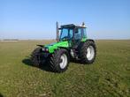 Deutz fahr agrostar 6.38, Ophalen, 120 tot 160 Pk, 7500 tot 10000, Gebruikt