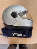 Motorhelm Schuberth Concept  (2000), Overige merken, Integraalhelm, L, Tweedehands