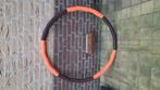 Bodyhoop fitness hoepel hoelahoep, Ophalen of Verzenden, Gebruikt