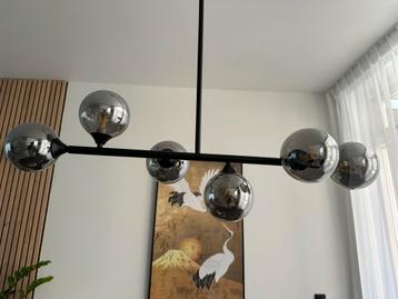 Hanglamp (eettafel) beschikbaar voor biedingen