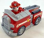 Paw Patrol Marshall Brandweerwagen Figuur met Voertuig auto, Postbus 64461, Brunssum, Nederland, Verzenden, Kenduseditemsinfo@gmail.com