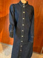 VERO MODA jeans jurk maat m origineel NIEUW MET KAARTJES, Kleding | Dames, Nieuw, Blauw, Maat 42/44 (L), Ophalen of Verzenden