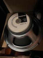 Celestion G12T75 set 2 stuks 16 Ohm, Ophalen of Verzenden, Gebruikt, Overige typen, Overige merken