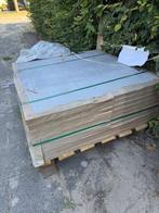 Terras tegels, Ophalen, Keramiek, Nieuw, 5 tot 10 m²