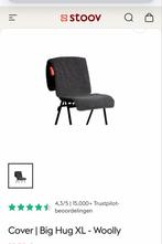 Stoov Big Hug XL Woolly Cover -, Ophalen, Zo goed als nieuw, Eén, Stof