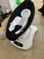 4moms mamaroe, Kinderen en Baby's, Wipstoeltjes, Ophalen of Verzenden, Zo goed als nieuw
