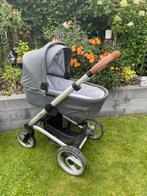 Kinderwagen mutsy, Ophalen, Gebruikt, Mutsy, Met reiswieg