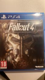 Fallout 4, Vanaf 18 jaar, 1 speler, Ophalen of Verzenden, Zo goed als nieuw