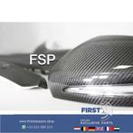 W222 S63 S65 AMG CARBON PAKKET AERODYNAMICA origineel Merced, Auto diversen, Tuning en Styling, Ophalen of Verzenden, -, -, -