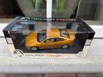 SALE 1:18 Holden Coupe Concept Gold Autoart 73432, Hobby en Vrije tijd, Modelauto's | 1:18, Auto, Autoart, Nieuw, Ophalen of Verzenden