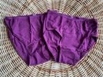 Twee merinowollen meisjesonderbroeken DILLING mt 146/152, Nacht- of Onderkleding, Nieuw, Dilling, Verzenden