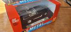 Shelby 427 Cobra Zwart Revell, Hobby en Vrije tijd, Modelauto's | 1:24, Ophalen of Verzenden, Zo goed als nieuw, Bus of Vrachtwagen