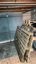 Gratis hout, Doe-het-zelf en Verbouw, Hout en Planken, Ophalen of Verzenden, Gebruikt, Minder dan 200 cm, Pallet
