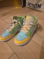 Airforce Jordans 38.5, Ophalen of Verzenden, Zo goed als nieuw