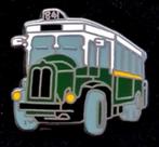Renault bus pin- emaille, Verzenden, Nieuw, Transport, Speldje of Pin