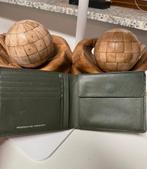 Origineel porsche design portemonnee van echt leder 👛, Ophalen of Verzenden, Zo goed als nieuw, Zwart, Leer