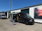 Pössl Aggregaat xtra 200LTR TANK 2.2 HDI OFF GRID!next leve, Pössl, Bus-model, Bedrijf, Diesel