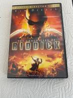 dvd, Ophalen of Verzenden, Zo goed als nieuw