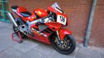 Honda VTR 1000 SP1, Motoren, Super Sport, Particulier